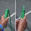 The Total Serve ServeMaster: Serve Tool and Swing Trainer for Tennis Training view 3