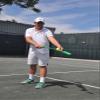 The Total Serve ServeMaster: Serve Tool and Swing Trainer for Tennis Training view 4