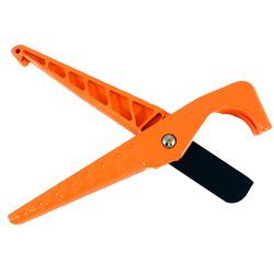 Dawn Industries SL135-O SS Med Cut Orange S&L Stainless Steel Pipe Cutter