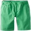 Jack Thomas Big Boys' Chino Short, Poison Green, 8 view 1