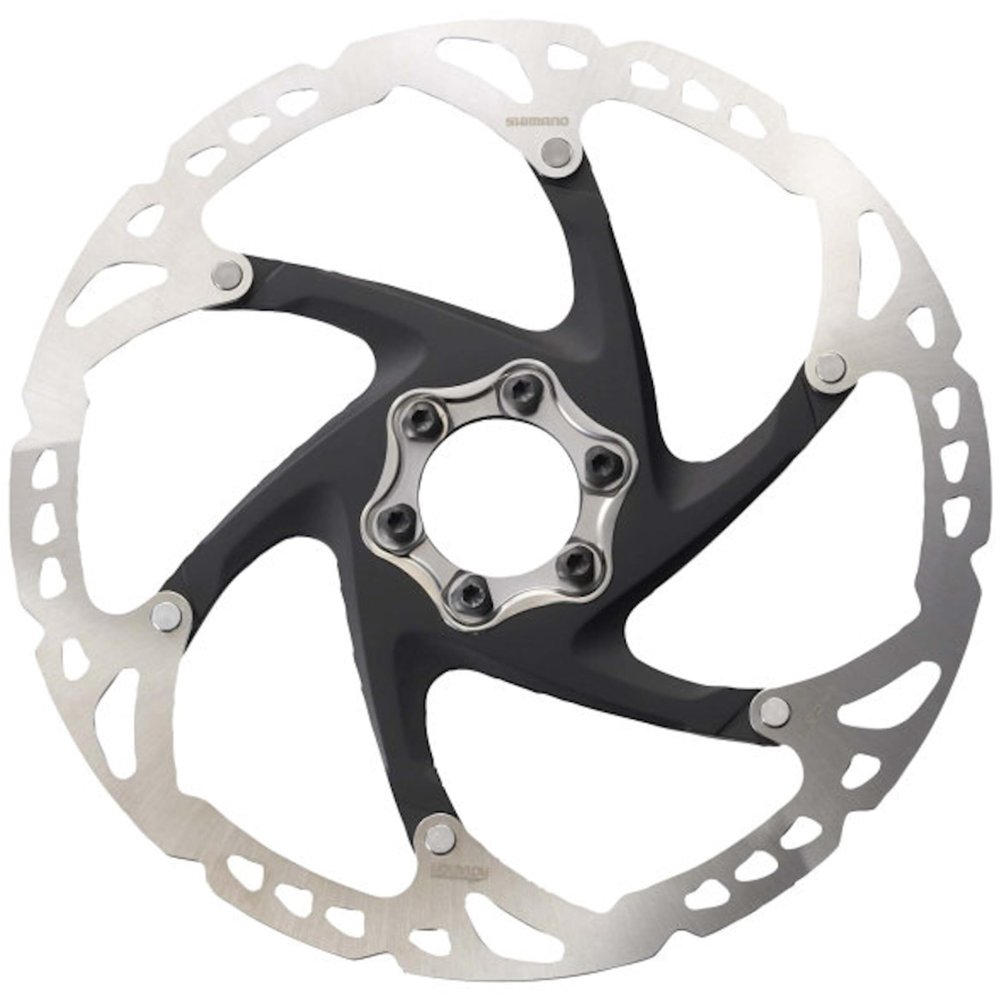 Shimano SMRT86L2 - bicycle accessories, Aluminium, Black