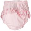 Absorba Baby-Girls Newborn Floral Two Piece Short Set, Pink/Print, 6-9 Months view 2