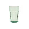 Diamond Tumbler 16 Oz. Break-Resistant Thunder Group PLPCTB116GR (Dozen) view 1