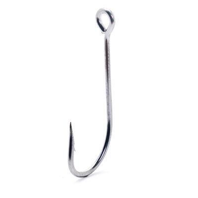 O'Shaughnessy, Large Ring, Forged - Stainless Steel 4/0
