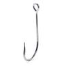 O'Shaughnessy, Large Ring, Forged - Stainless Steel 4/0 view 1