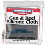 Birchwood Casey Silicone Cloth
