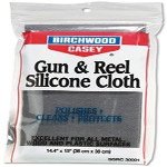 Birchwood Casey Silicone Cloth