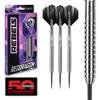 Red Dragon Rebel 23g - 90% Tungsten Steel Darts with Flights, Shafts, view 1
