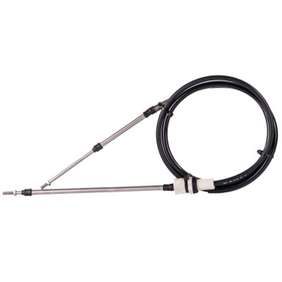 SBT Steering Cable compatible with 7081080 Polaris Virage/Virage I/Freedom/MSX 140/MSX 110/MSX 150 2003-2004