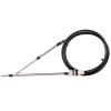SBT Steering Cable compatible with 7081080 Polaris Virage/Virage I/Freedom/MSX 140/MSX 110/MSX 150 2003-2004 view 1