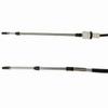 SBT Steering Cable compatible with 7081080 Polaris Virage/Virage I/Freedom/MSX 140/MSX 110/MSX 150 2003-2004 view 2