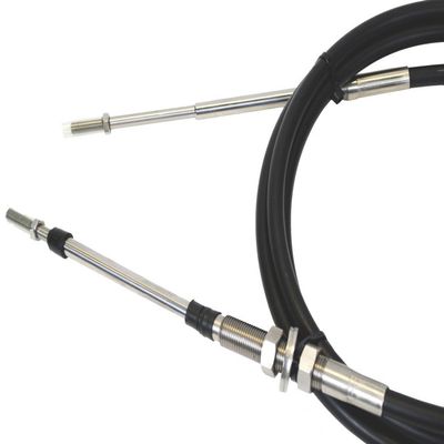 SBT Steering Cable compatible with 277000566 Sea-Doo Challenger 1800 1997