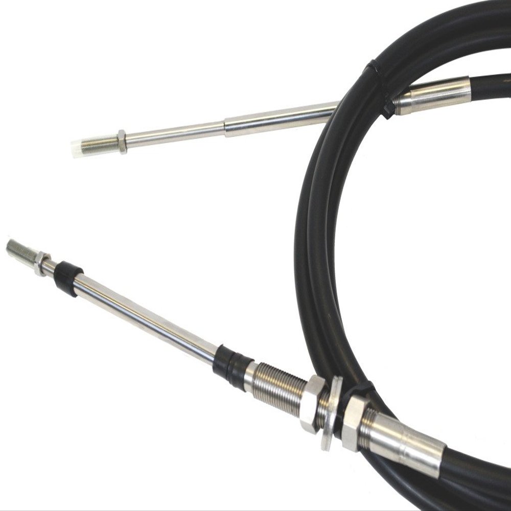 SBT Steering Cable compatible with 277000566 Sea-Doo Challenger 1800 1997