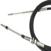 SBT Steering Cable compatible with 277000566 Sea-Doo Challenger 1800 1997 view 1