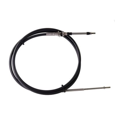 SBT Steering Cable compatible with 204390048 Sea-Doo Challenger 1997