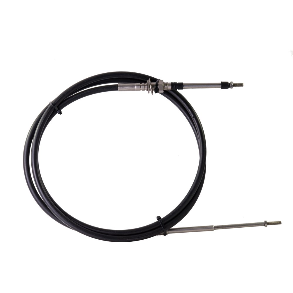 SBT Steering Cable compatible with 204390048 Sea-Doo Challenger 1997