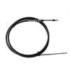SBT Steering Cable compatible with 204390048 Sea-Doo Challenger 1997 view 1