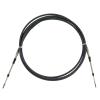 SBT Reverse/Shift Cable compatible with F1C-U149C-01-00 Yamaha AR 230/SX 230/SR 230 2003-2006 view 1