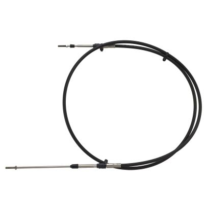 SBT Trim Cable compatible with 47850-HW3-671 Honda R12X/R12 2003-2004