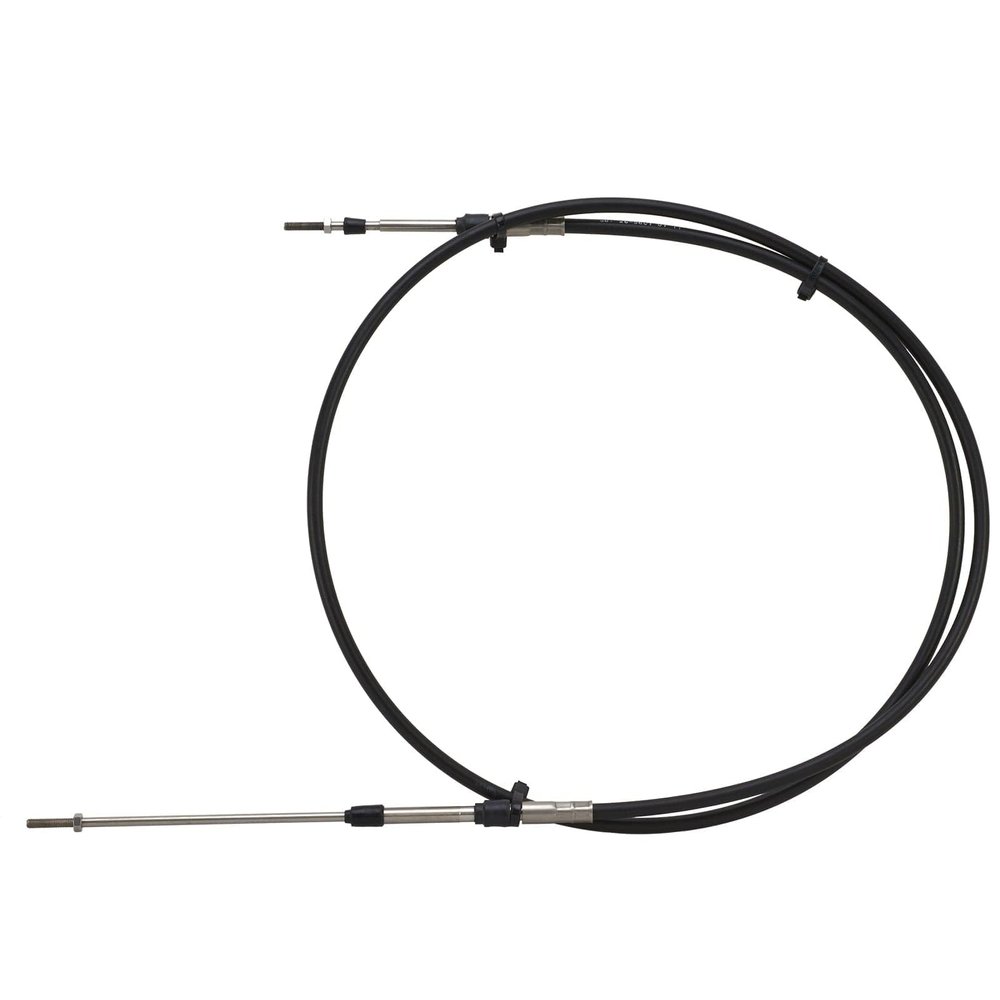 SBT Trim Cable compatible with 47850-HW3-671 Honda R12X/R12 2003-2004