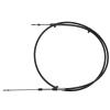 SBT Trim Cable compatible with 47850-HW3-671 Honda R12X/R12 2003-2004 view 1