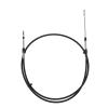SBT Trim Cable compatible with 47850-HW3-671 Honda R12X/R12 2003-2004 view 2
