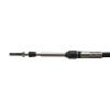 SBT Trim Cable compatible with 47850-HW3-671 Honda R12X/R12 2003-2004 view 3