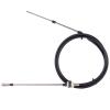 SBT Reverse Cable compatible with F2C-6149C-00-00 Yamaha FZR/FZS 2009-2010 view 1