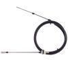 SBT Reverse Cable compatible with F2C-6149C-00-00 Yamaha FZR/FZS 2009-2010 view 2