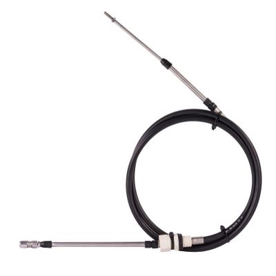 SBT Steering Cable compatible with GU2-U1481-10-00 Yamaha XL 760/XL 1200/XL 700 1998-2004