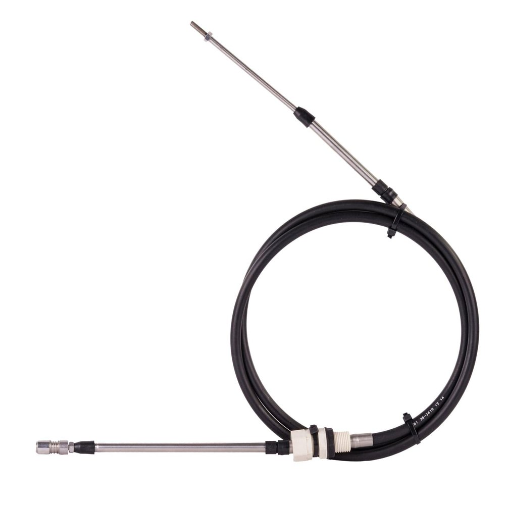 SBT Steering Cable compatible with GU2-U1481-10-00 Yamaha XL 760/XL 1200/XL 700 1998-2004