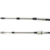 SBT Steering Cable compatible with GU2-U1481-10-00 Yamaha XL 760/XL 1200/XL 700 1998-2004 view 2