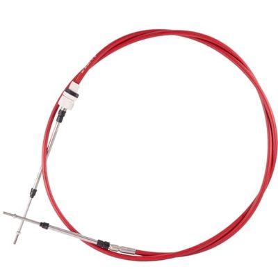 SBT Steering Cable Compatible with GK5-61480-00-00 Yamaha Wave Blaster 760 1996
