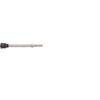 SBT Steering Cable Compatible with GK5-61480-00-00 Yamaha Wave Blaster 760 1996 view 3