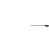 SBT Steering Cable Compatible with GK5-61480-00-00 Yamaha Wave Blaster 760 1996 view 4