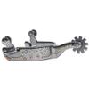 Professional's Choice Bob Avila Daisy Ladies 10pt Spurs view 1