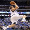 Dirk Nowitzki Dallas Mavericks Basketball Photo Poster 8x10#1 view 1