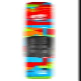 Alpina Sports Action Skate NIS Cross-Country Skis, Multi-Colored, 195cm