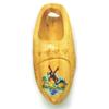 Essence of Europe Gifts E.H.G Dutch Costume Handkerchief Tie Shoe Windburn Trim view 1