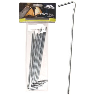 AXION Tent Peg NOT APPLICABLE