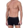 2(X)IST Men's Essential Cotton Boxer Brief 3-Pack view 3