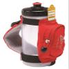 Deluxe Hydration Bottle Carrier Color: Red view 1