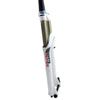 White Brothers Loop 140 TCR 15mm Steerer Axle Suspension Fork, White, 650B/1-1/8-Inch view 1