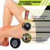 Pro-Tec Athletics Orbs, Vary in size and color, Deep Tissue Massage, Muscle Relief, Hamstring, Quadriceps, Calf, Multi-Directional Massage Ball, Enhance Performance, Adult, Working Out view 4