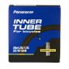 Panaracer 26 x 1.25 / 1.75 Schrader (American)-35mm Bicycle Tube view 1