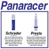 Panaracer 26 x 1.25 / 1.75 Schrader (American)-35mm Bicycle Tube view 4