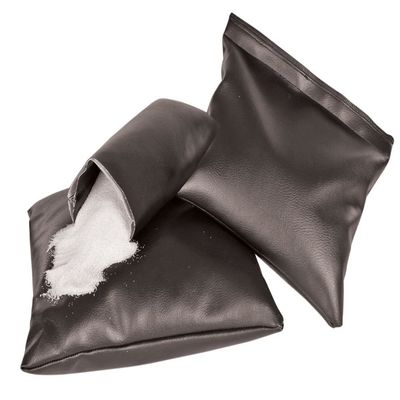 Standard Sandbag, 3 pounds., 5x11 inch