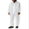 3M 4500 Protective Cover White, Size XL view 1