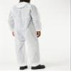 3M 4500 Protective Cover White, Size XL view 3