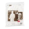 3M 4500 Protective Cover White, Size XL view 4